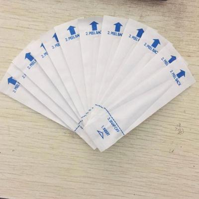 100PCS Disposable Digital Probe Covers Hygienic Thin Thermometer Probe Covers Convenient Universal Protective Cover