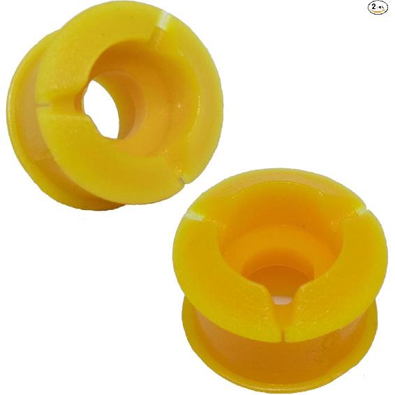 Automatic Transmission Shift Cable Bushing Repair Kit, Replacement Shifter C