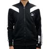 PUMA Jackets Men's Black Stand Collar Moderate Other 599220-01