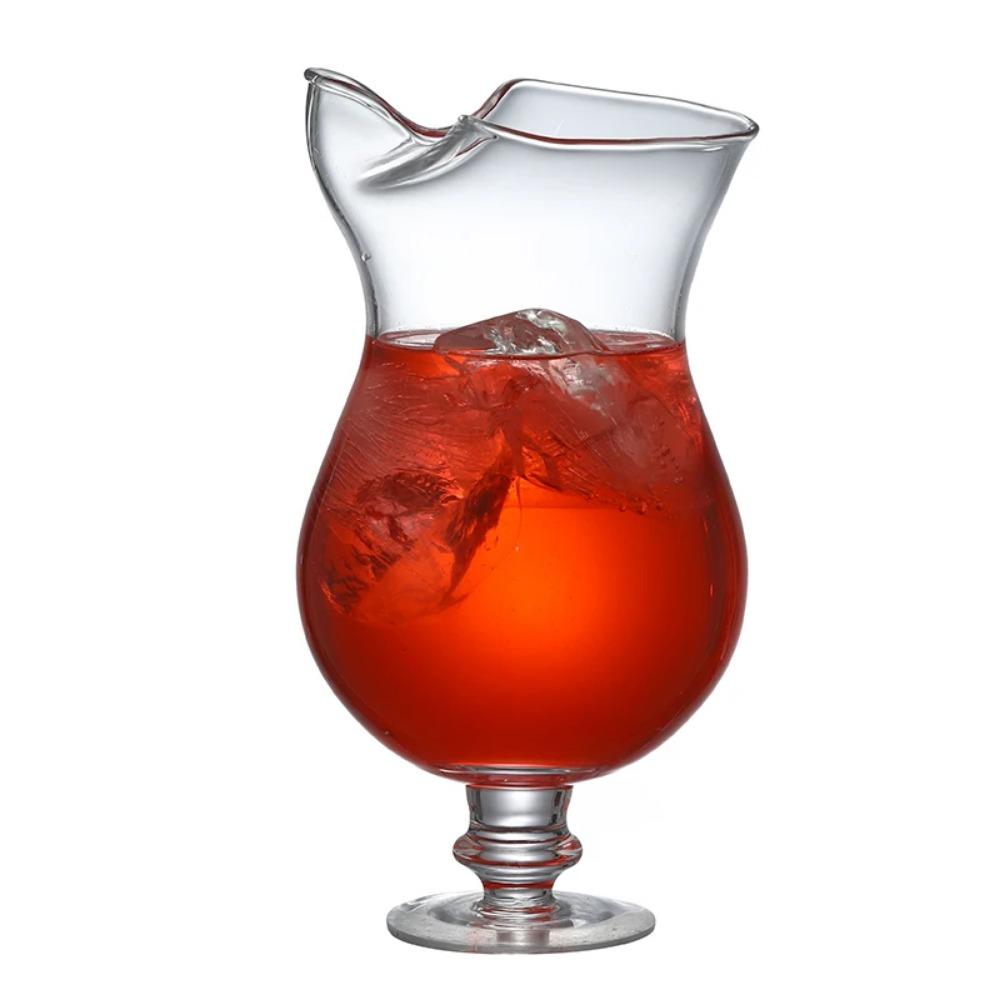 

American Style 1.5L Giant Cocktail Mixing Glass Bar tools 1500ml прозорий