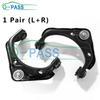 Front Upper Control Arm For Ford Explorer IV U251 & MERCURY Mountaineer III Suv 6L2Z-3084-AA 1 Pair