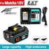 Genuine With Charger BL1860 Rechargeable Battery 18V 12000mAh Lithium Ion for Makita 18v Battery BL1850 BL1880 BL1860B LXT400