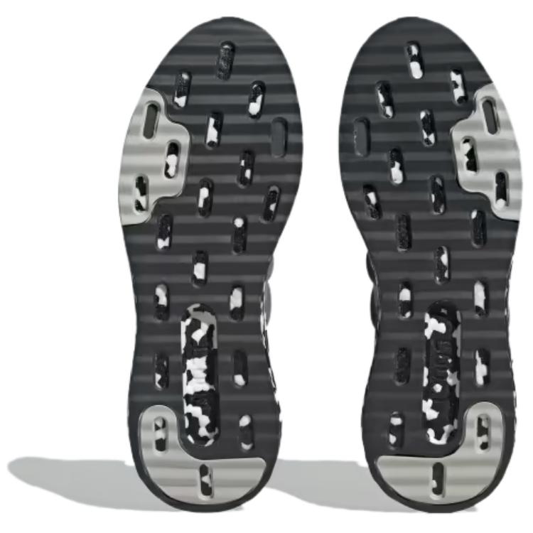 Adidas X_PLRBOOST Grey Carbon Men Sneakers Grey-Two Grey-Four ID9437