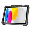 Targus SafePort Rugged Max Case for iPad 10.9"", Black