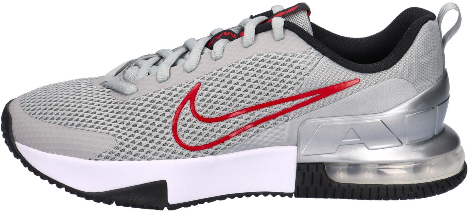 

Мужские кроссовки Nike Air Max Alpha Trainer 6 серый серебристый FQ1833 45