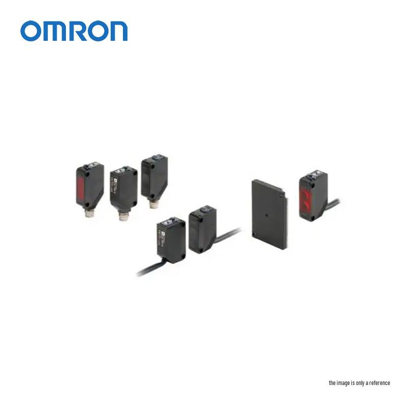Omron E3Z Diffuse Reflective Photoelectric Sensor
