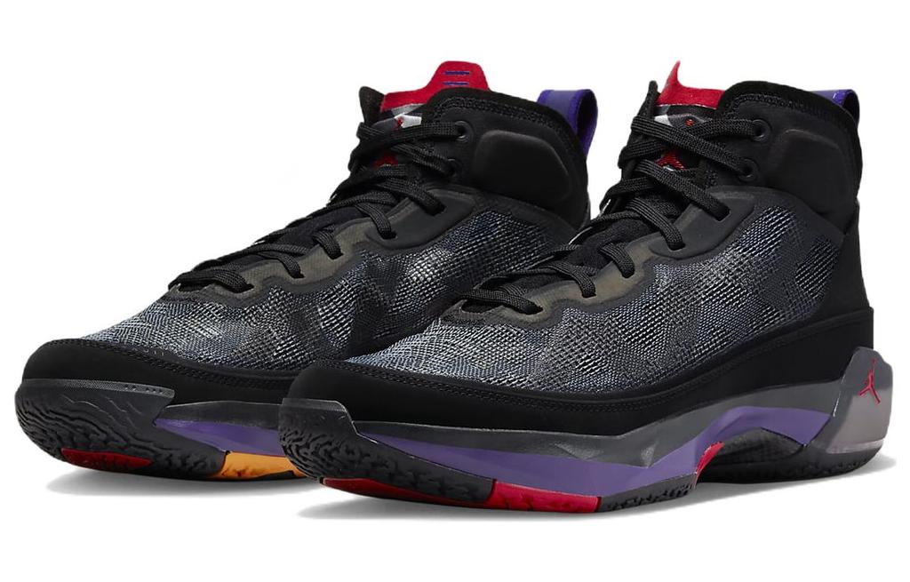 Air Jordan 37 Pf 'Raptors' DV0747-065