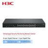 H3C MS4024P-EI 26-Port Unmanaged Gigabit-Netzwerkswitch