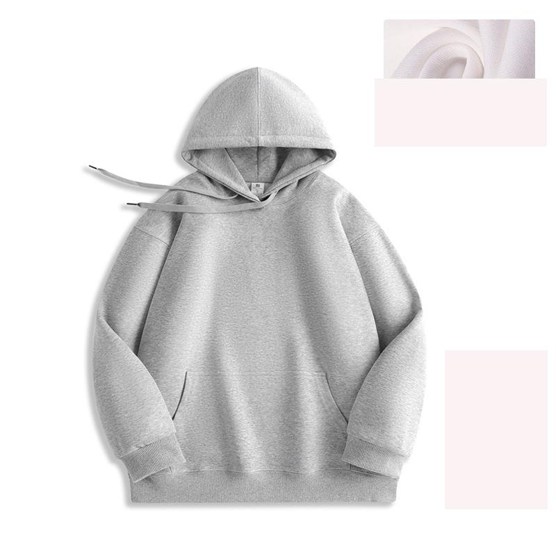 Jugendliche Beliebtheit Kleidung Vielseitige Sweatshirts Lässige Kapuzenpullover Bequeme Pullover Slim Fit Weich Gestreift Lazy Style Jogging Täglich Damen