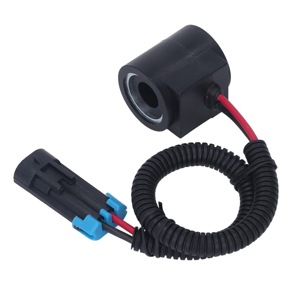 Excavator Solenoid Valve Coil 6309311 Electric Solenoid Valve Coil for Bobcat Skid Steer Loaders 751 753 763 773 7753