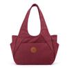 Large Capacity Canvas Bag Tote Bag Women's Bag Handbag