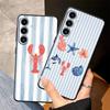 Coque pour Samsung Galaxy A16 A21s A12 A13 A54 A71 A35 A41 A24 A31 A22 A23 A14 A15 A33 A34 A72 A73 A51 A52 Coque Arrière Souple pour Téléphone