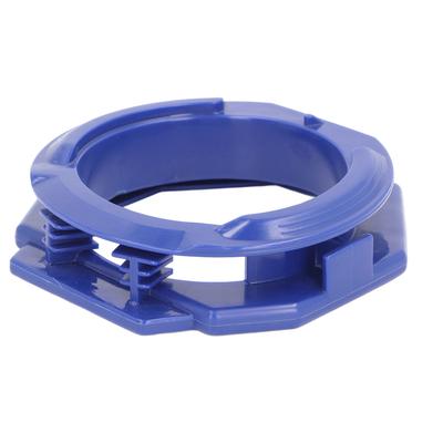 Pool Dammsugare Fotplatta G3 G4 Poolrengörare Fotplatta Delar för W83275 W70327 W72855