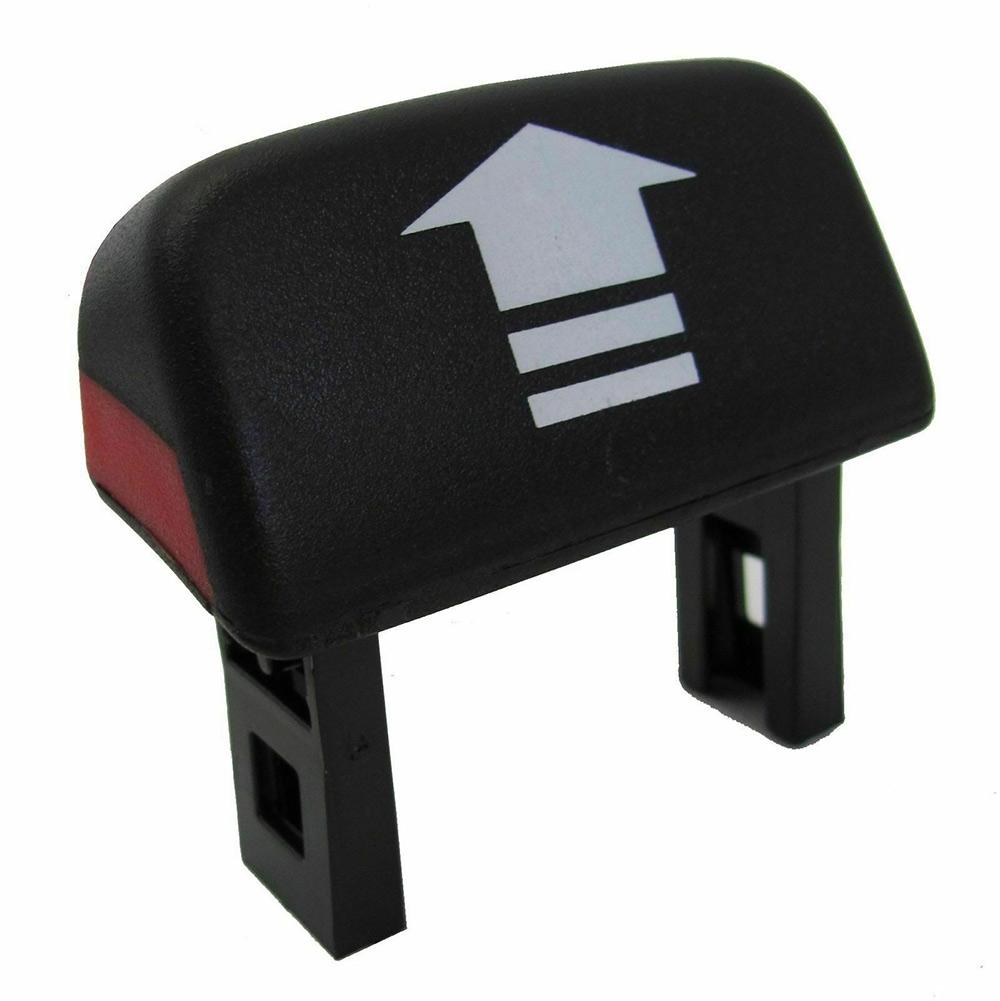 For 2010-2016 LR4 Handle Release Puller ABS Plastic Second Row Back Seat