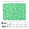 Pet Cooling Gel Mat: Scratch & Bite-Resistant Cushion for Cats and Dogs - Large Summer Cool Pad