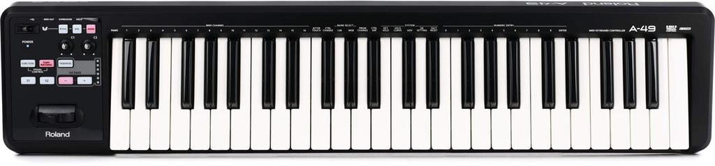 ROLAND [Used] / A-49BK [Ikebukuro Store]