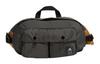 Adidas Polyester Sling Bag, Crossbody Bag, Fanny Pack Regular Men's Gothic Olive Green HE2691