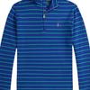 Polo Ralph Lauren Striped Embroidered Logo Long Sleeve T-Shirt Kids Tops 323952438-005