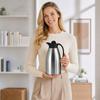 Leak-Proof Large Capacity Thermos Double Layer Thermal Coffee Carafe  Camping