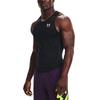 Under Armour Tank Top Men's Black 1368352-001
