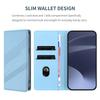 Casing for Blackview A55 A95 A200 Pro Color 8 Shark 9 Flip Stand Leather Wallet Case Cover