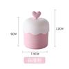 Portable Foaming Cup Bubble Foamer Facial Cleanser Foaming Cup Body Wash Bubble Maker Facial Cleansing Tools