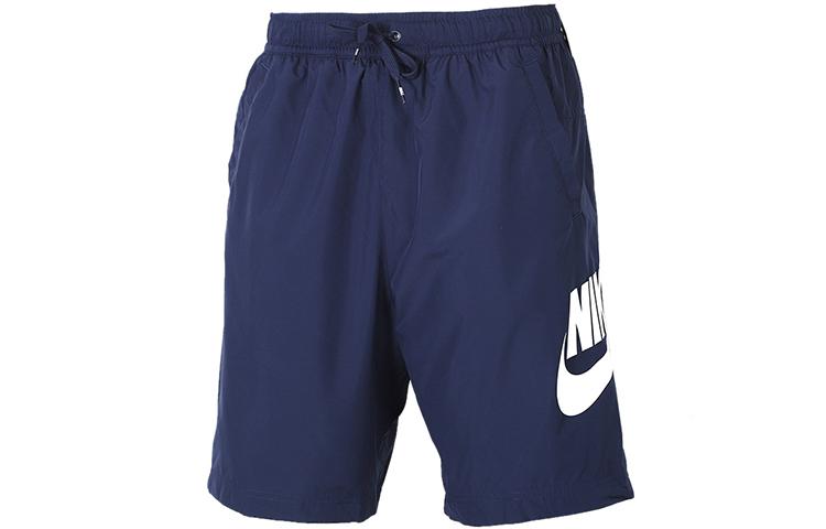 

Nike Club Midnight Navy/White Shorts CJ4441-410 S