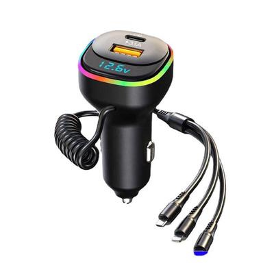 Accesorii pentru telefoane – Încărcătoare pentru brichete auto