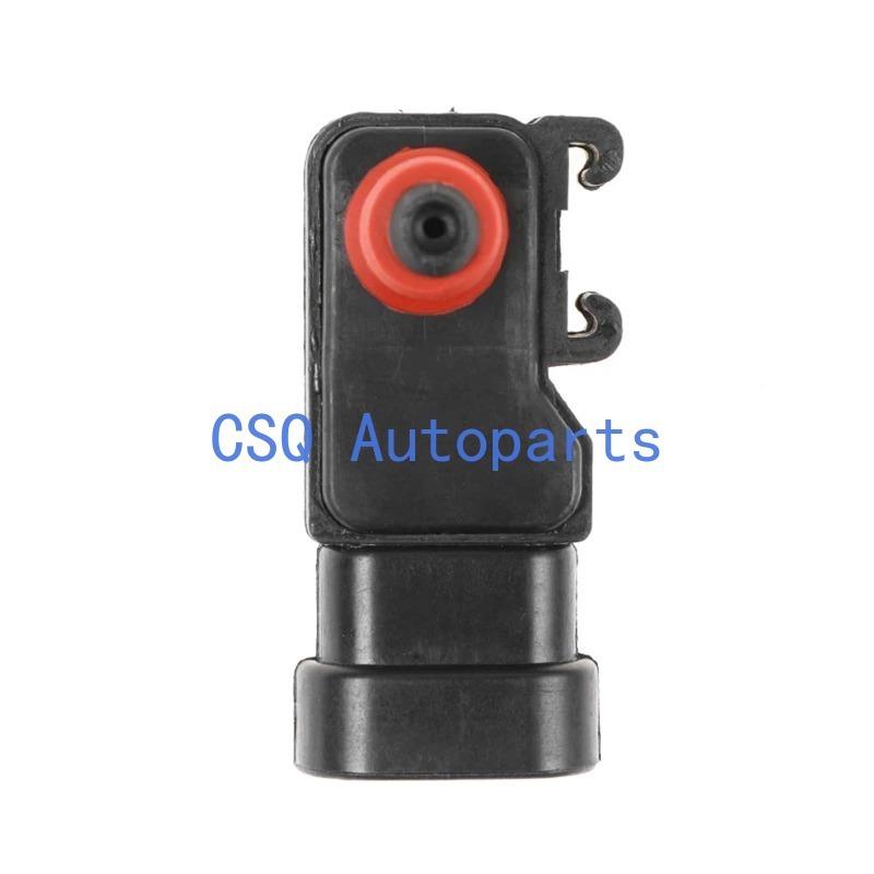 10220075 For Harley Davidson Dyna Softail Sportster Touring Manifold Pressure Sensor MAP New High Quality