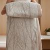 LISM Floating Leaf Summer Quilt 3-Piece Set