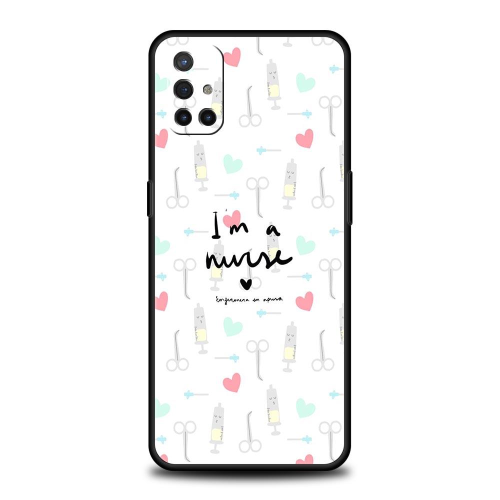 Greys Anatomy Phone Case For Oneplus 13R 13 12R 11 10T 10R Nord N100 N200 N10 10 9 9R 9RT CE 3 2 Z Pro 5G Soft TPU Cover Fundas