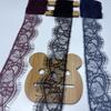 Aparatos de costura y tejido – Encajes