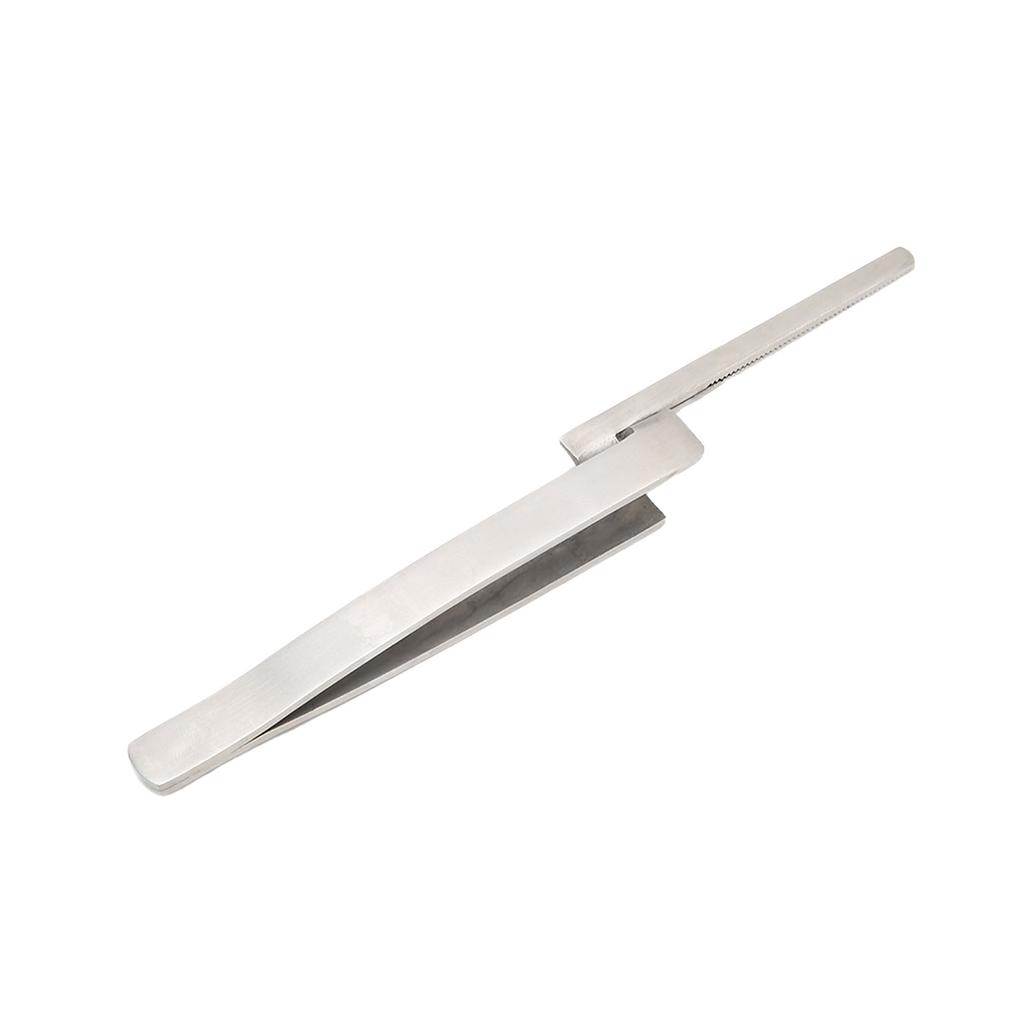 Dental Articulating Paper Holder Stainless Steel Articulating Paper Forceps Dental Tools