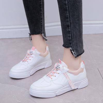 Fashion New Spring and Autumn Women's Sports Vulcanized Shoes Spring Running Casual Breathable Summer Women's Shoes 35-44