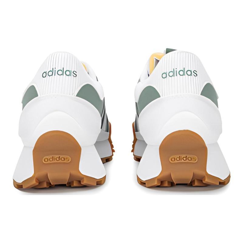 adidas neo Futro Mixr White Olive Green Sneakers IE2119