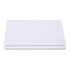 J‑01 3‑5X Mobile Phone Screen Magnifier Foldable Acrylic HD Video Amplifier Stand Bracket White
