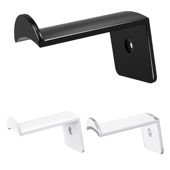 4/8Pcs Hat Hooks Cowboy Hat Racks Easy Installation Strong Adhesive Wall