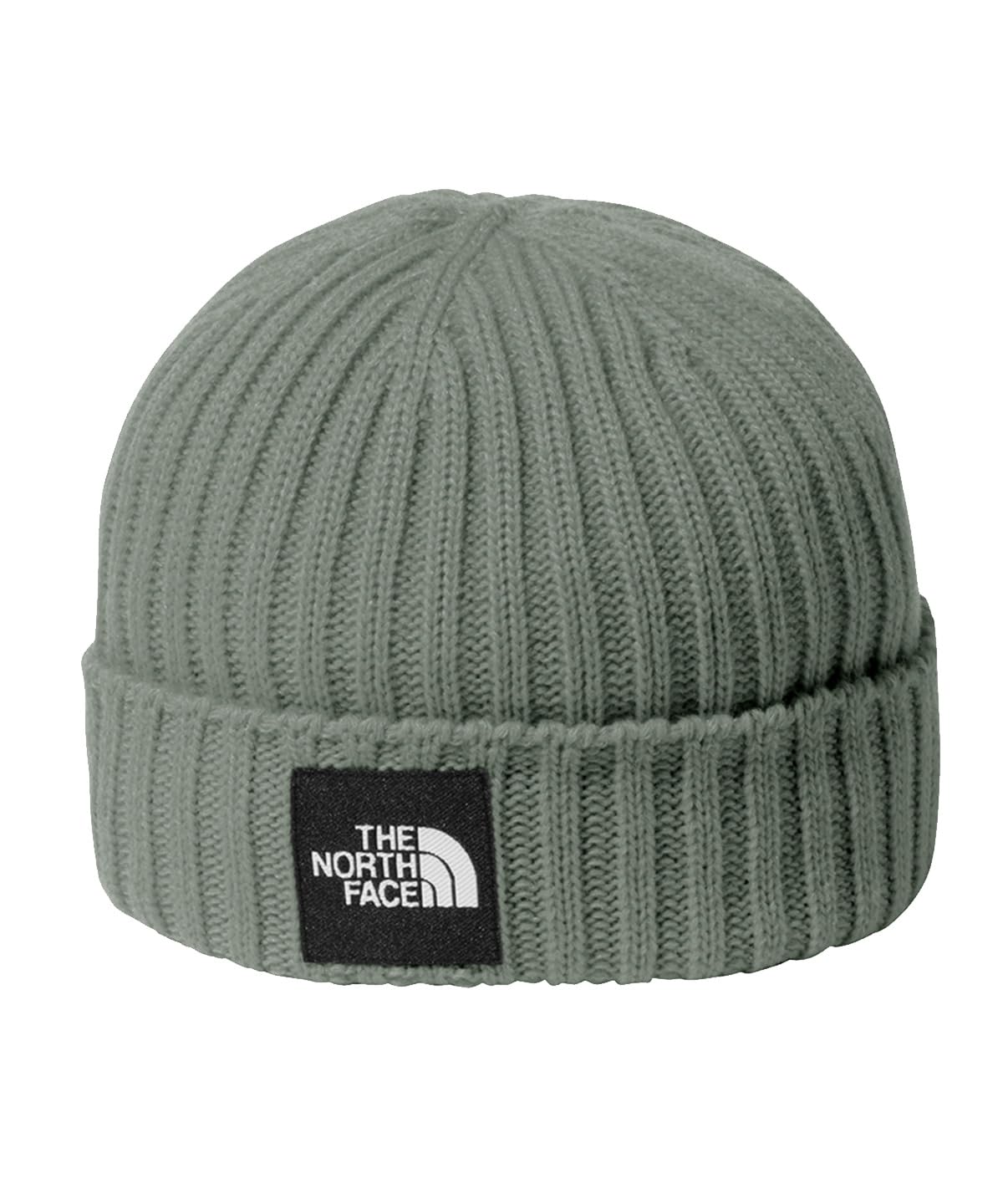 

The North Face Cappuccio Lid Unisex Knit Cap Time Free Size Kids [FW23] Green,