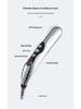 Rechargeable Smart Acupoint Massage Pen - Mini Electric Acupressure Stick