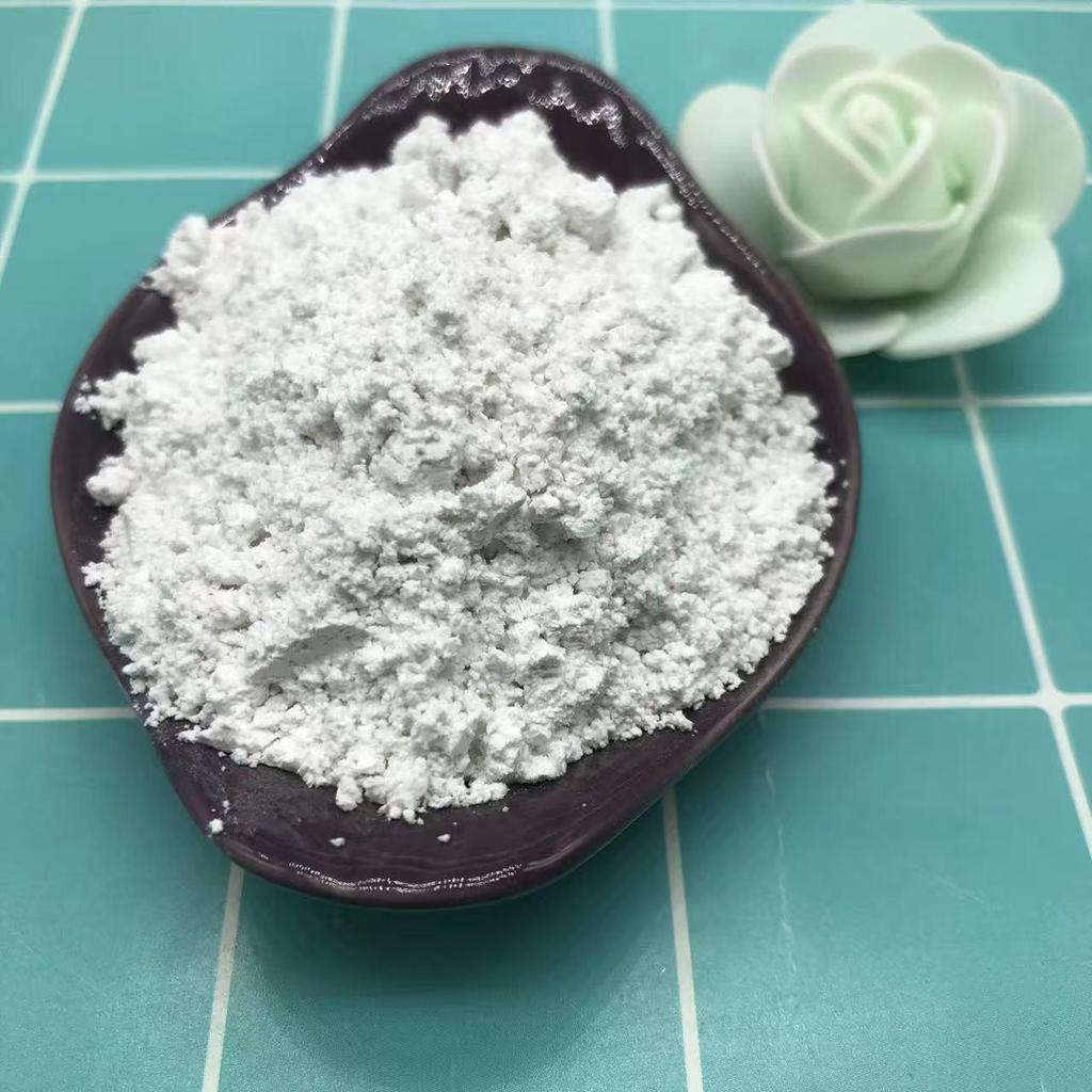 Sepiolite Fiber Powder: Thermal Insulation & Refractory Material for Building Coatings