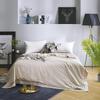 Shanshan Jacquard Mulberry Silk Blend Quilt