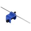 Motorcycle Chain Alignment Tool Quick Accurate Aluminum Alloy Chain Adjusting Tool for Motorcycles ATVs