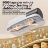 Powerful Suction Vacuum Cleaner UV Cleaning Dust Mite Vacuum  Pillows Cleaning