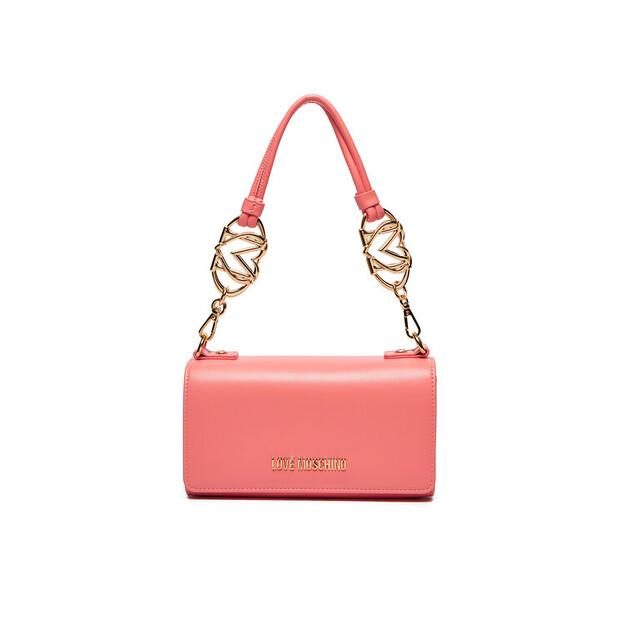 

Сумка LOVE MOSCHINO LOVE MOSCHINO JC4051PP1MLF0464 Koralowy