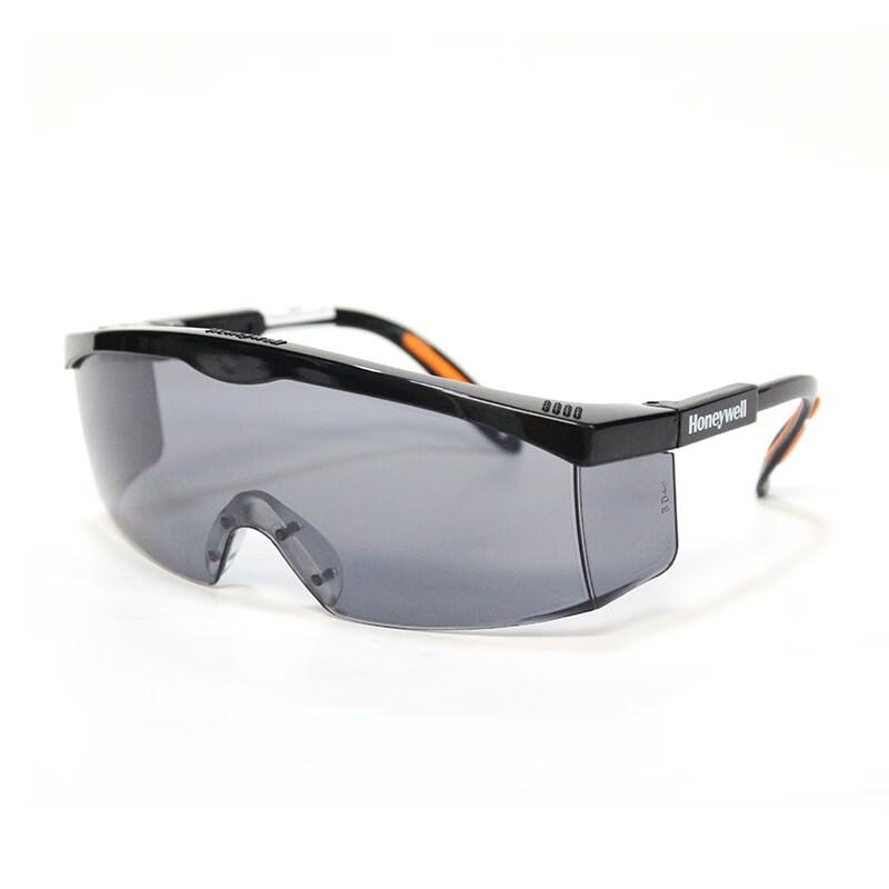 Honeywell S200 Series Safety Glasses