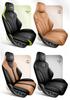 New Leather Car Seat Covers for BYD DiSong L EV Five-Seater