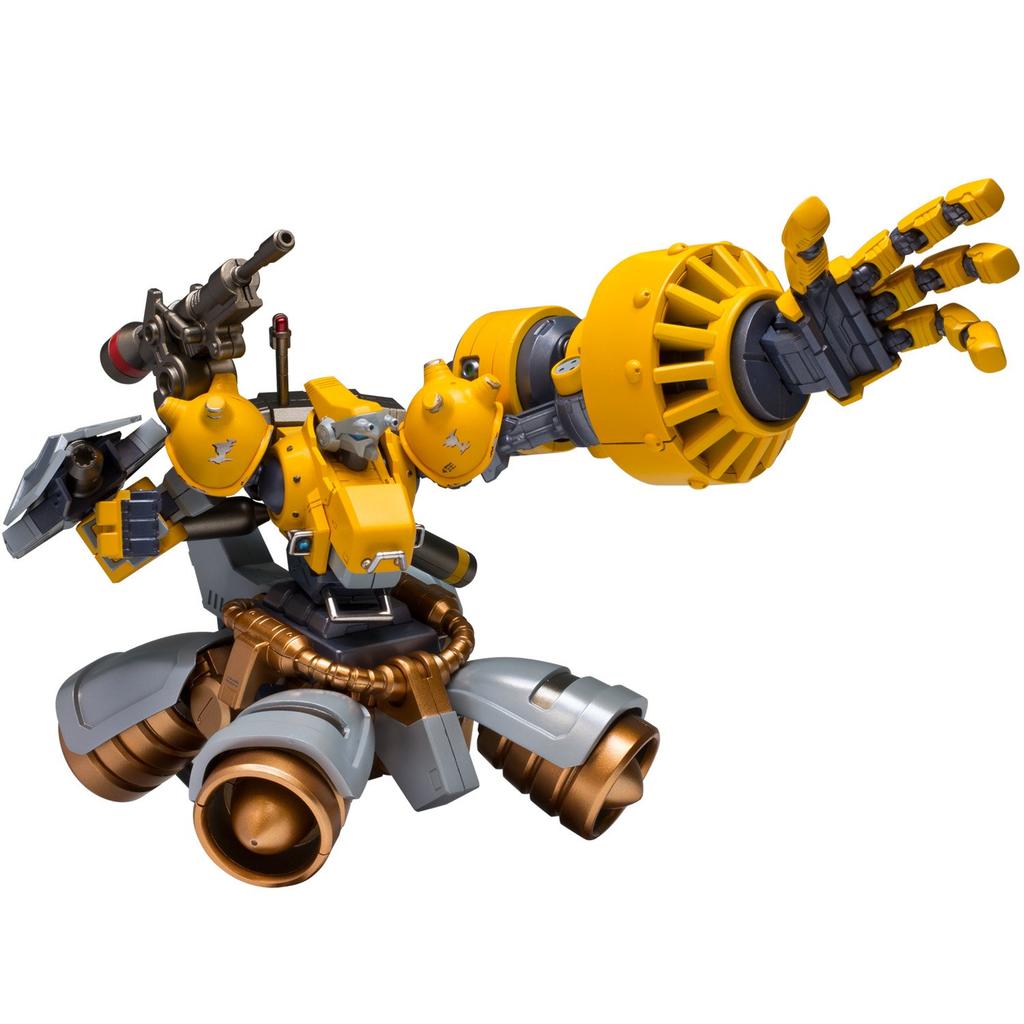 Sentinel RIOBOT Brodia Riot (approx. 140mm)