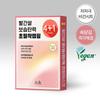 Hanyul [ultra Adherent Jelly Wrapping Sheet] Hanyul Red Rice Moisturizing Elastic Wrapping Mask 4 Sheets  +1 Gift Plan 