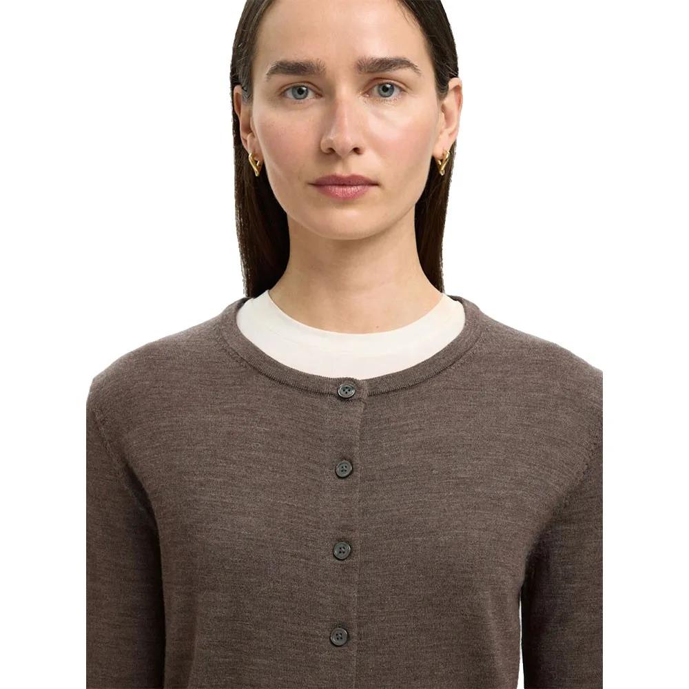 Selected Кардиган Thea