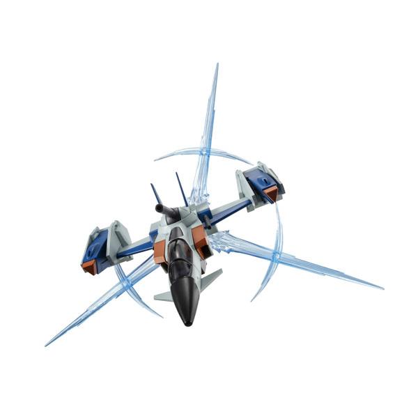 

ROBOT Spirits FX-550 Skygrasper & Effect Parts Set Gundam SEED BANDAI